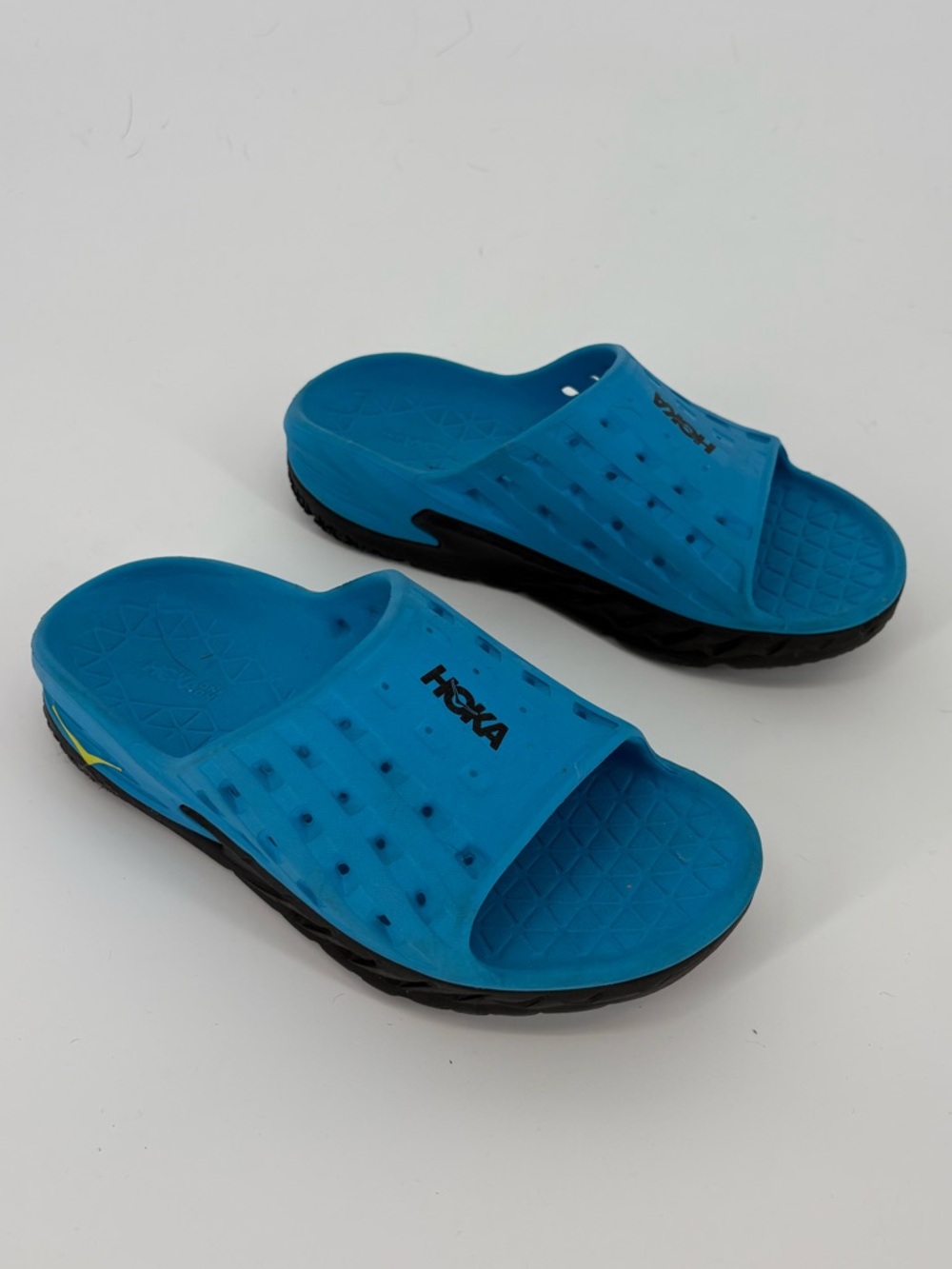 HOKA Ora Recovery Slide Sandal - Picture 5 of 12